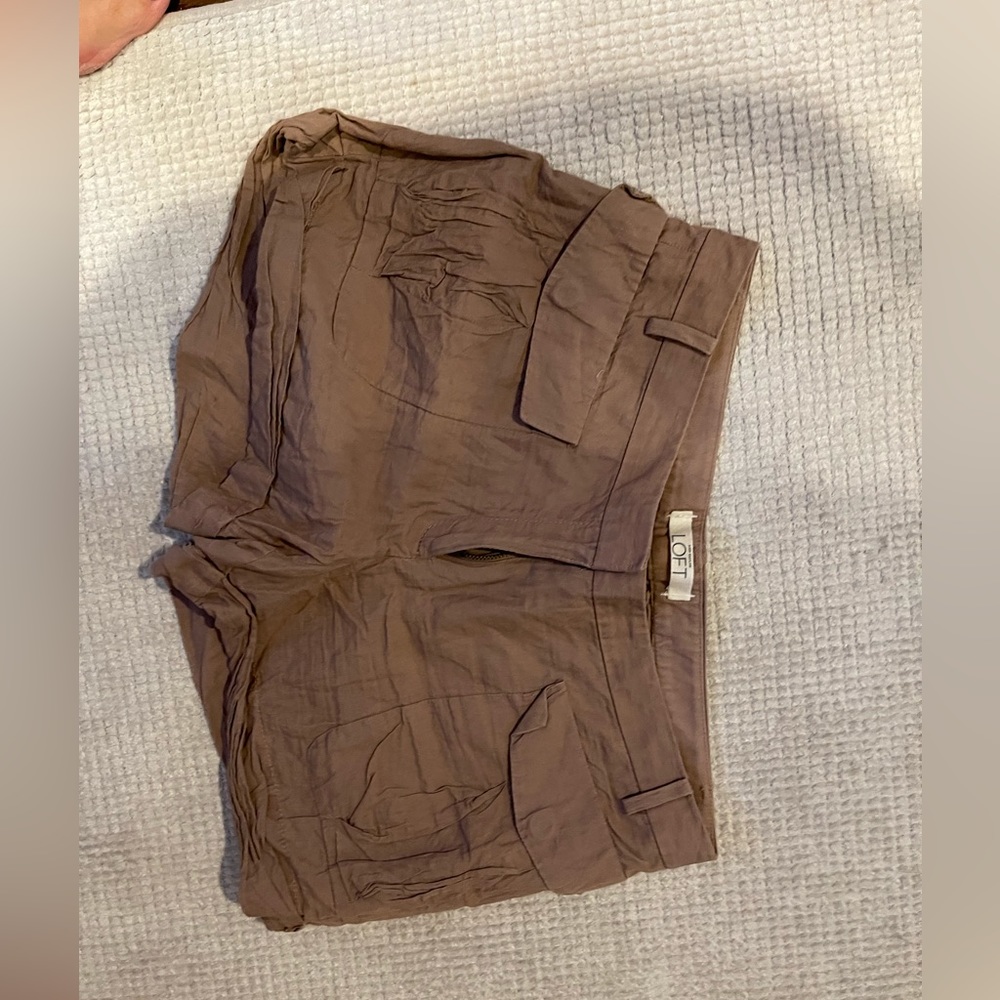 Perfect summer short